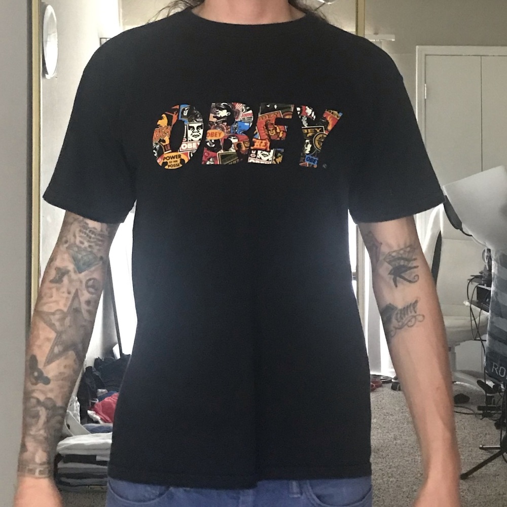 Obey